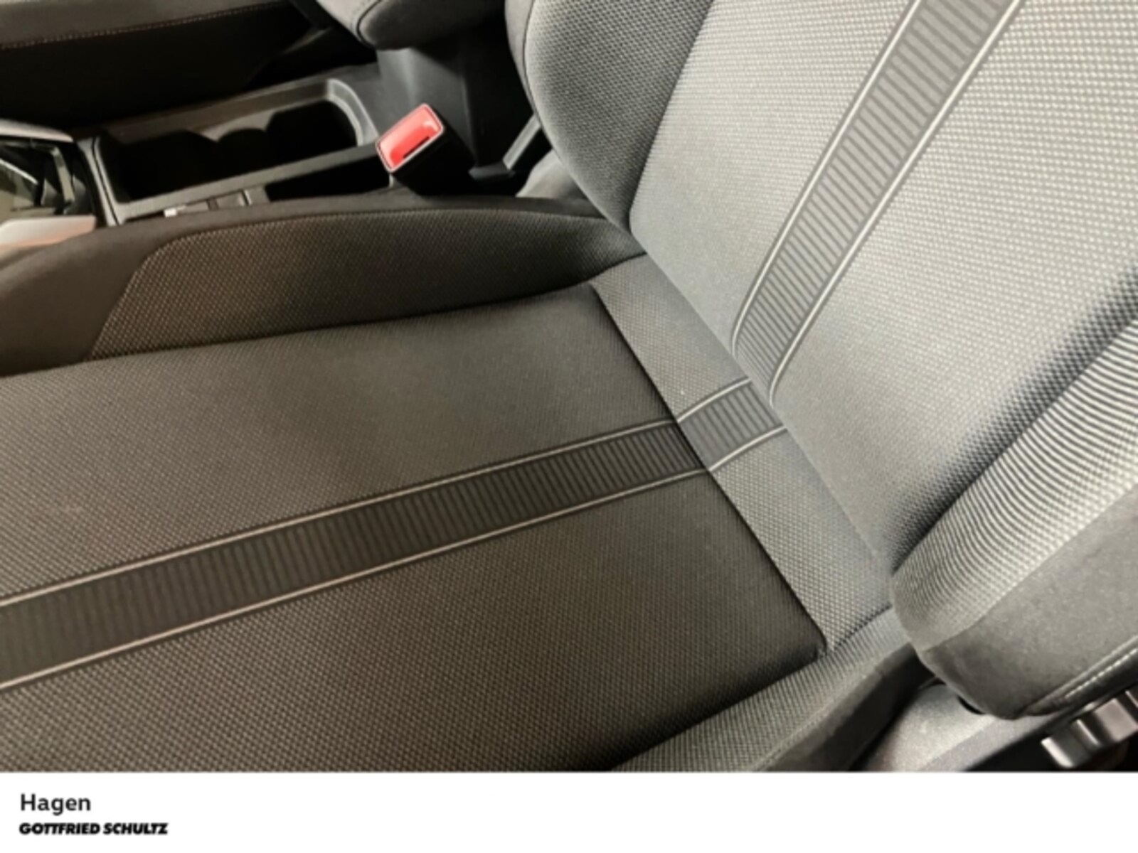 Volkswagen T-Roc – Bild 12