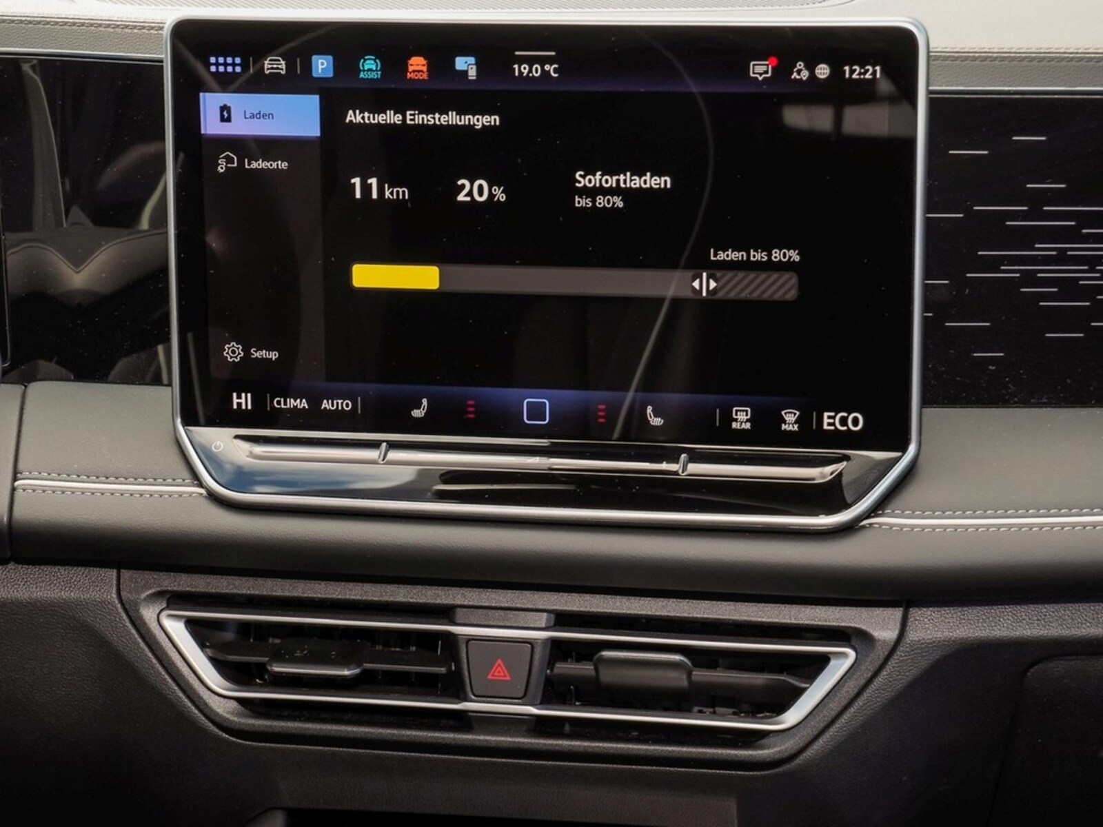 Volkswagen Tiguan – Bild 15