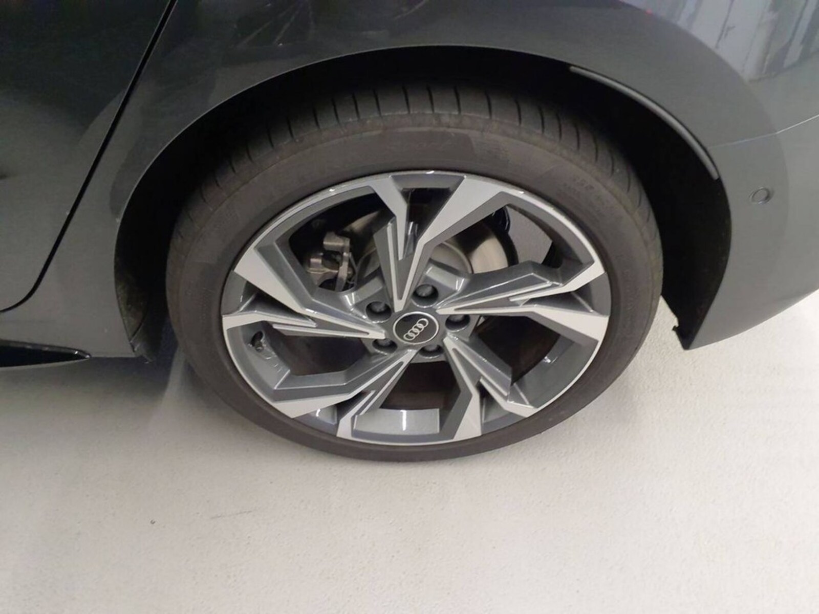 Audi A3 Sportback – Bild 7