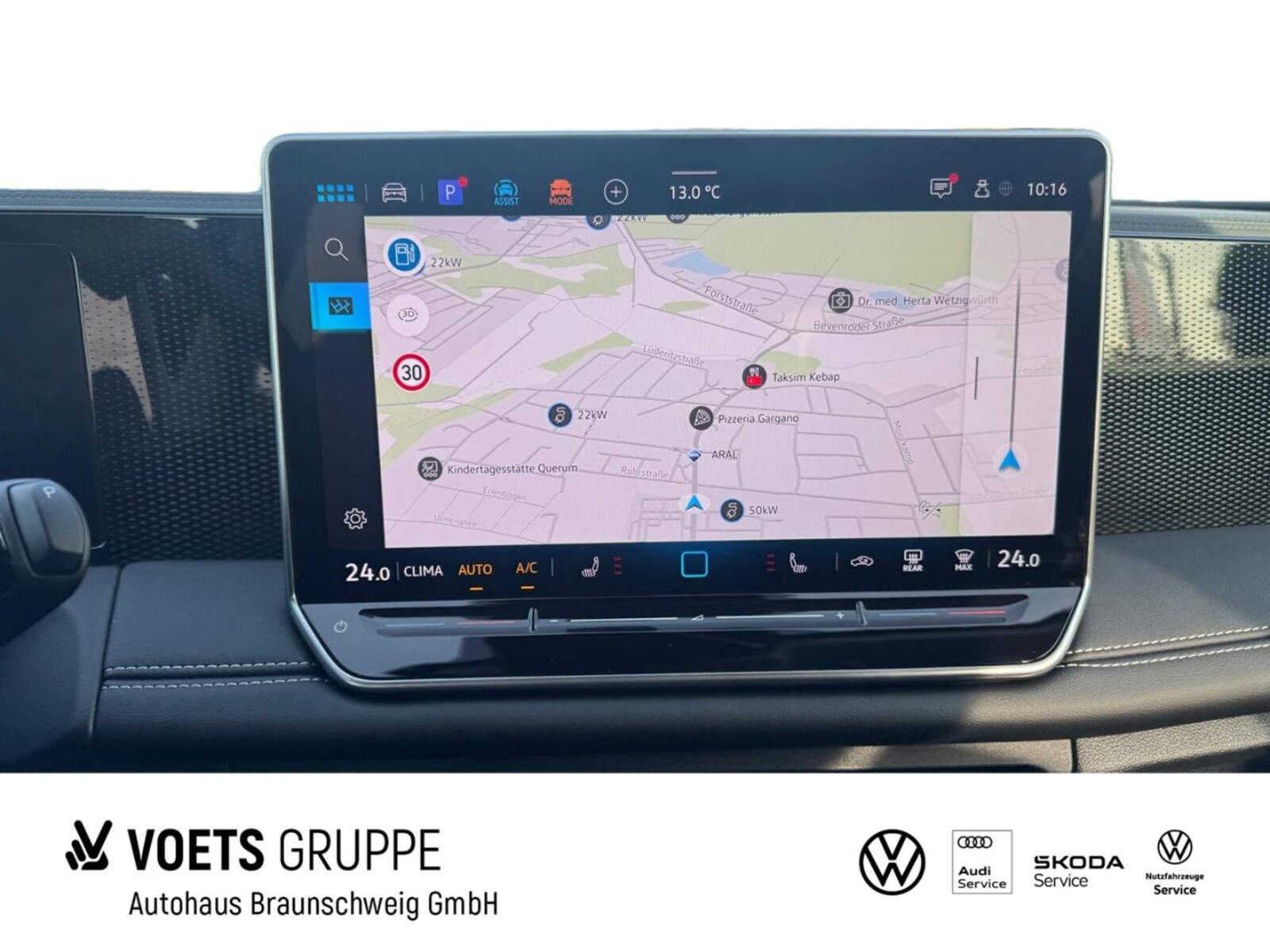 Volkswagen Tiguan – Bild 10
