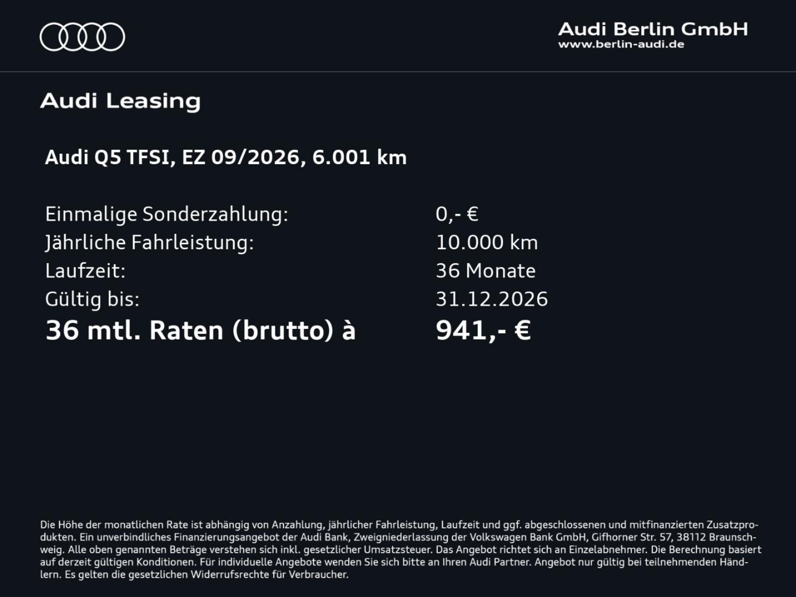 Audi Q5 – Bild 4