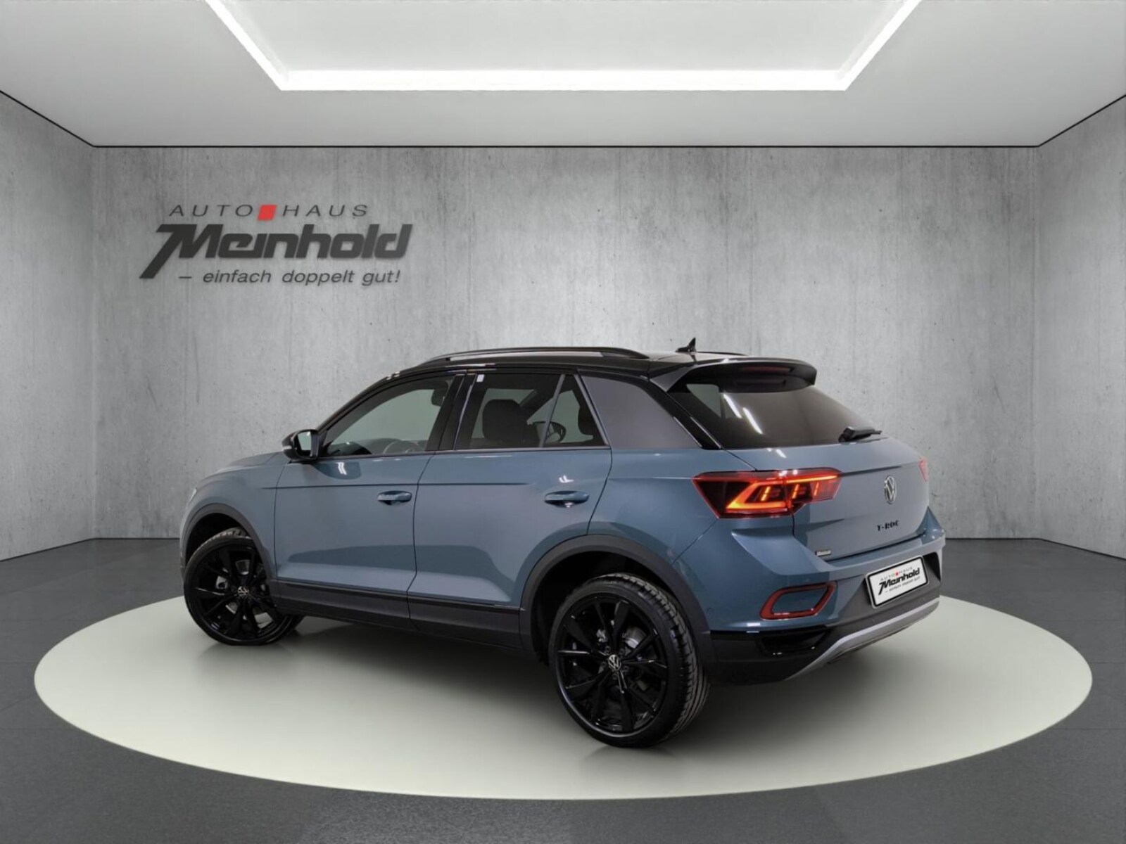 Volkswagen T-Roc – Bild 6