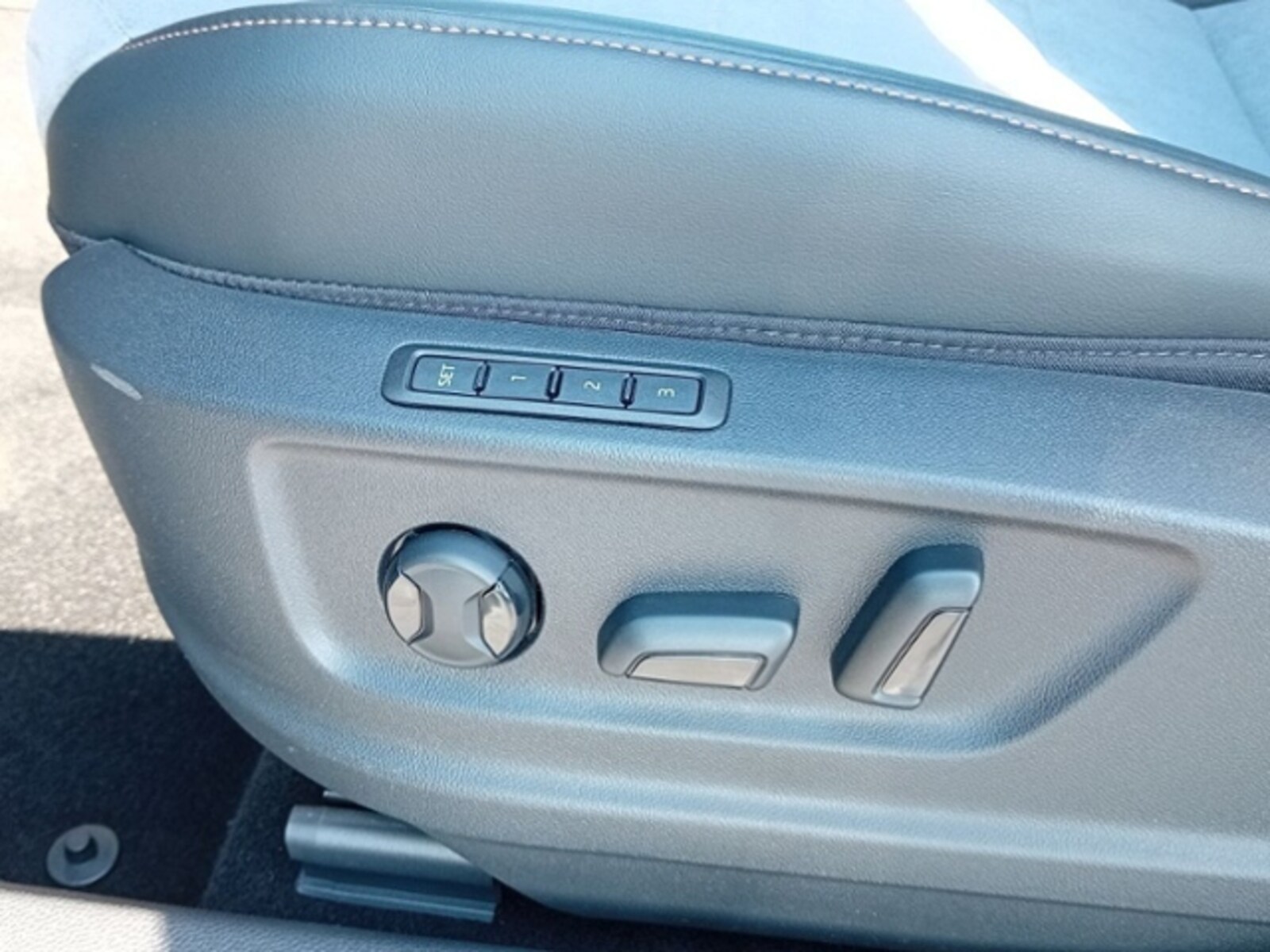 CUPRA Ateca – Bild 12