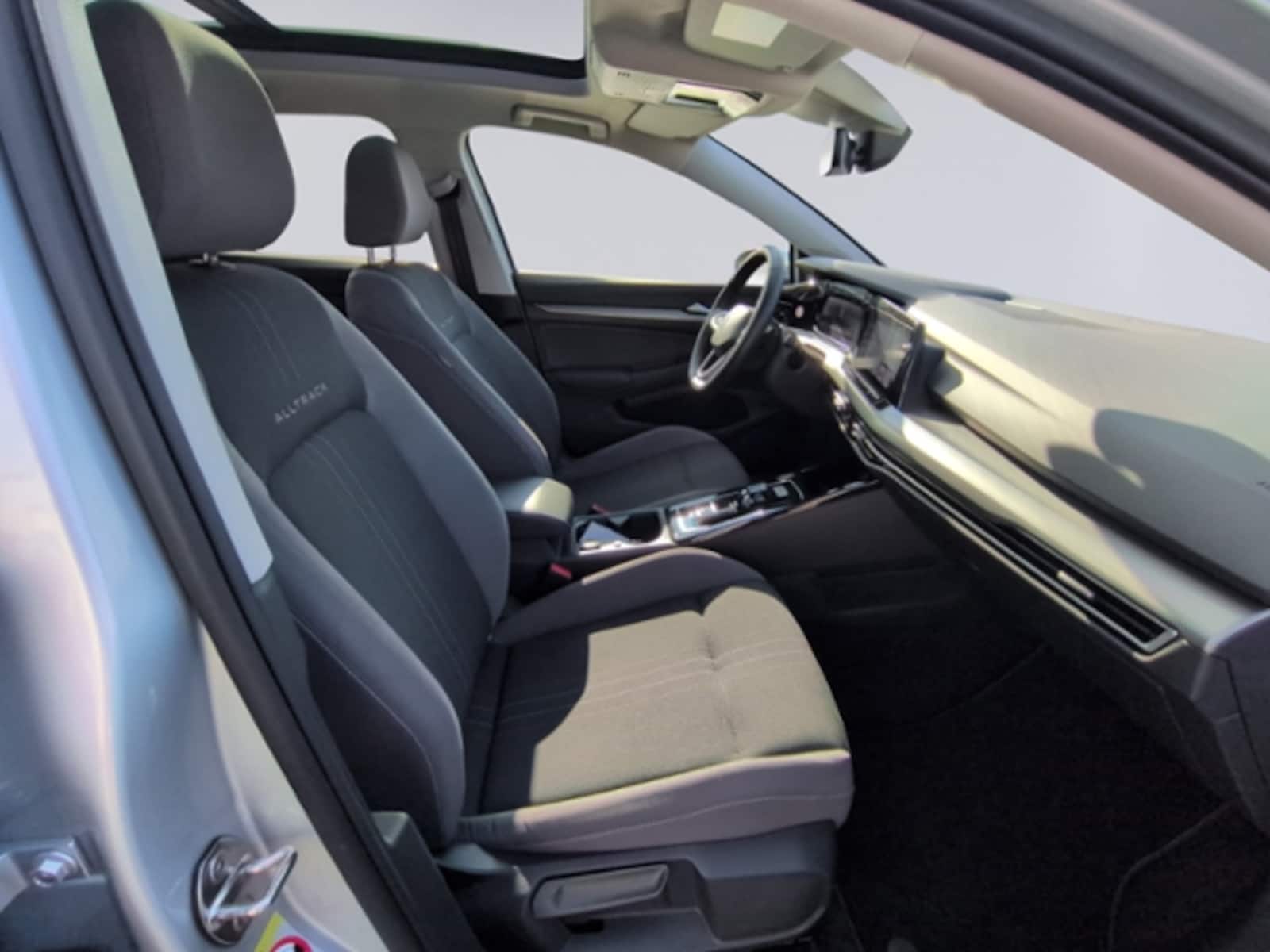 Volkswagen Golf Variant – Bild 19