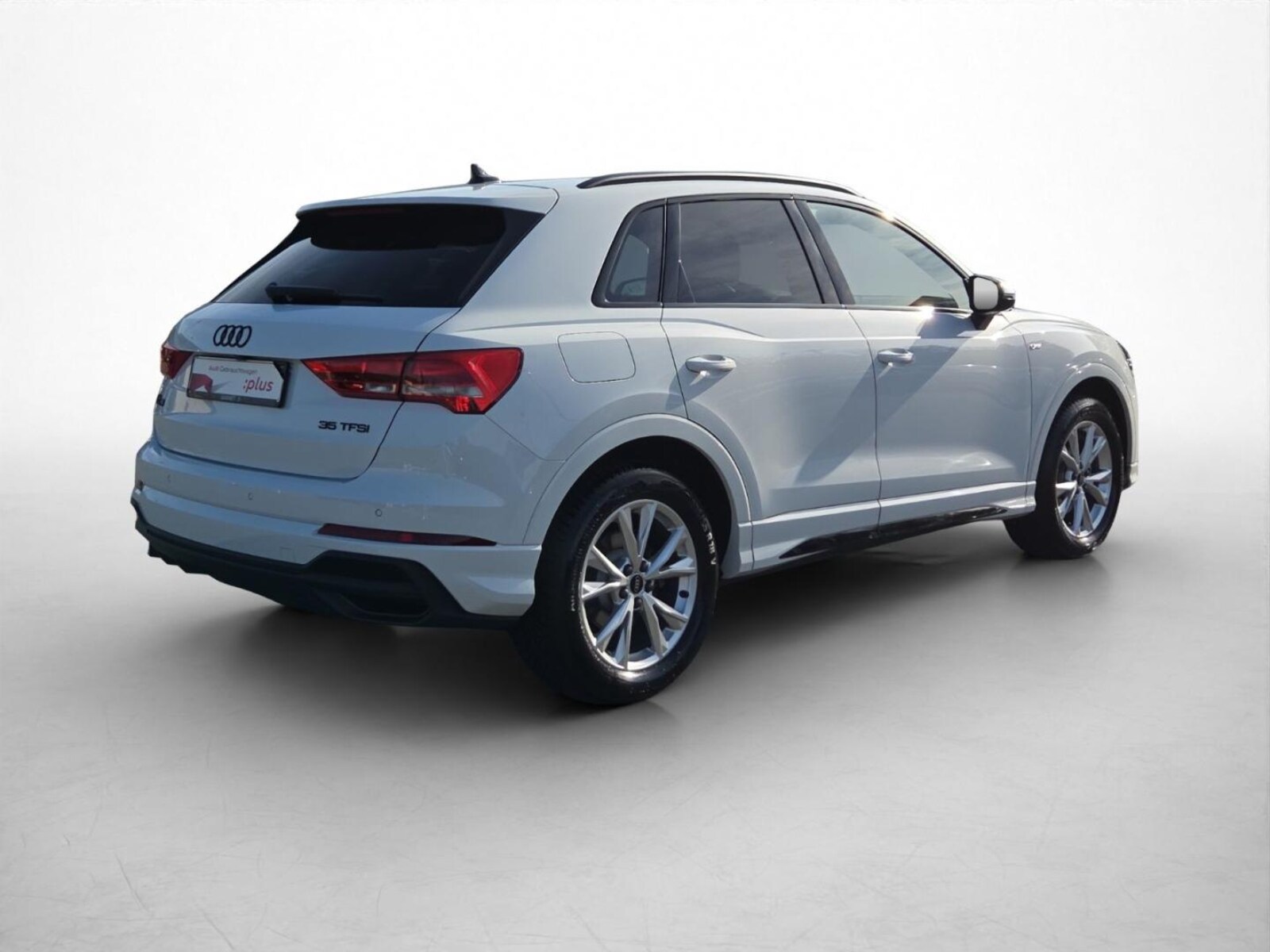 Audi Q3 – Bild 2