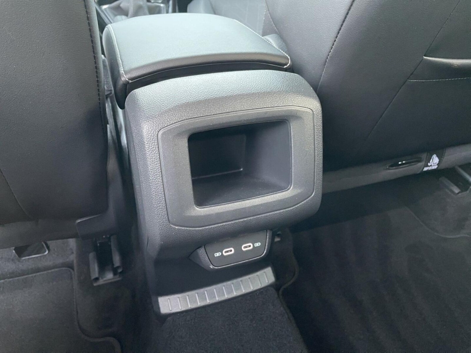 Volkswagen T-Cross – Bild 24