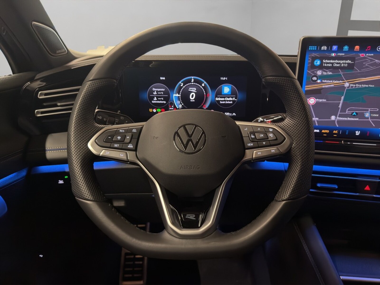 Volkswagen Tiguan – Bild 12