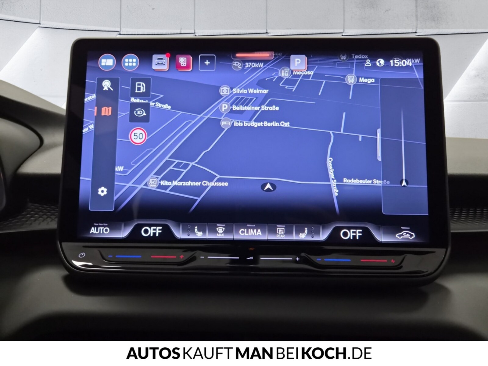 CUPRA Terramar – Bild 12