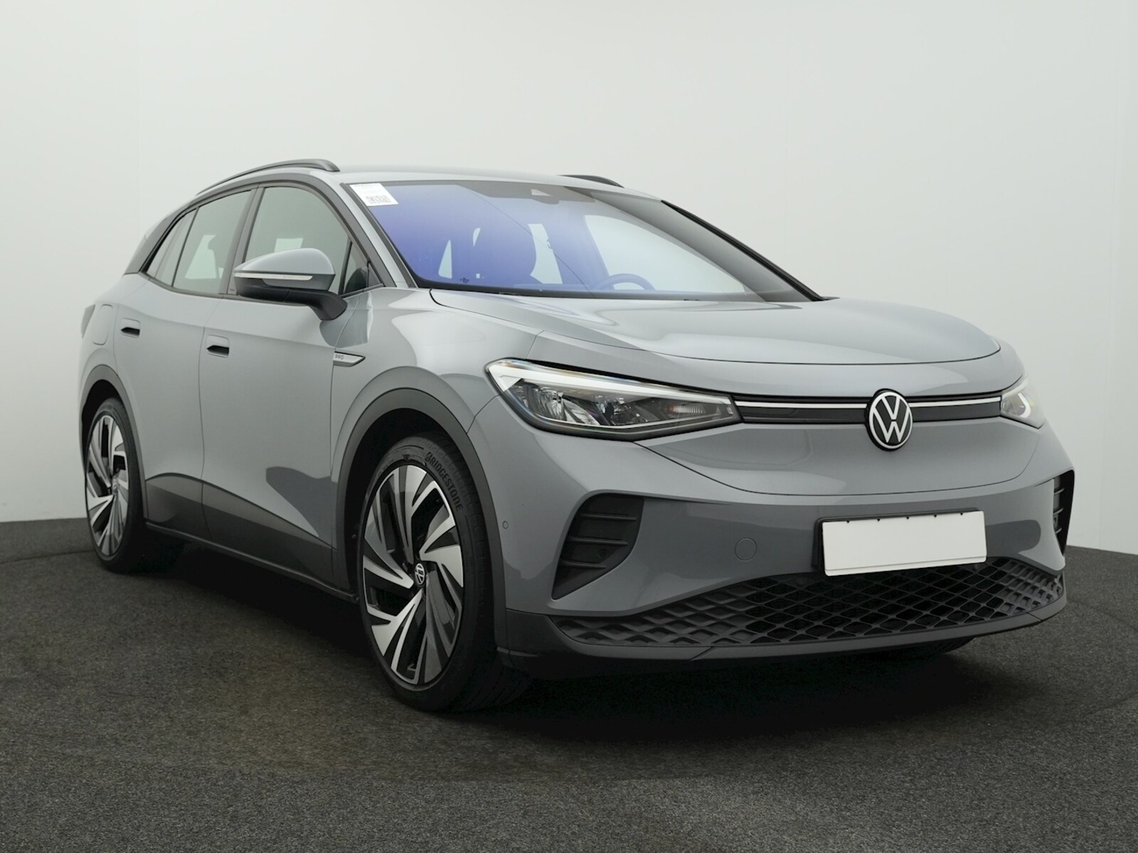 Volkswagen ID.4 – Bild 7