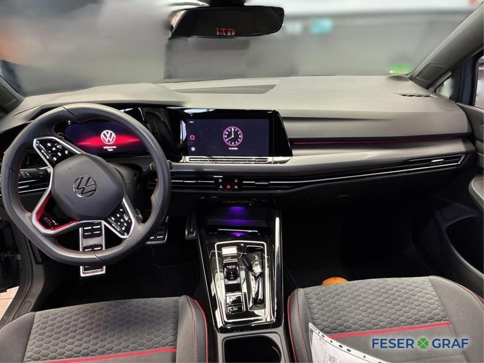 Volkswagen Golf – Bild 7