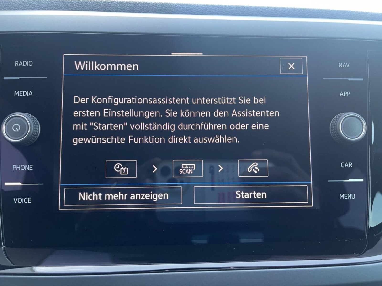 Volkswagen Taigo – Bild 13