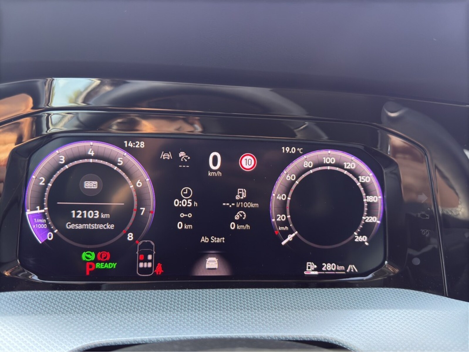 Volkswagen Golf – Bild 11