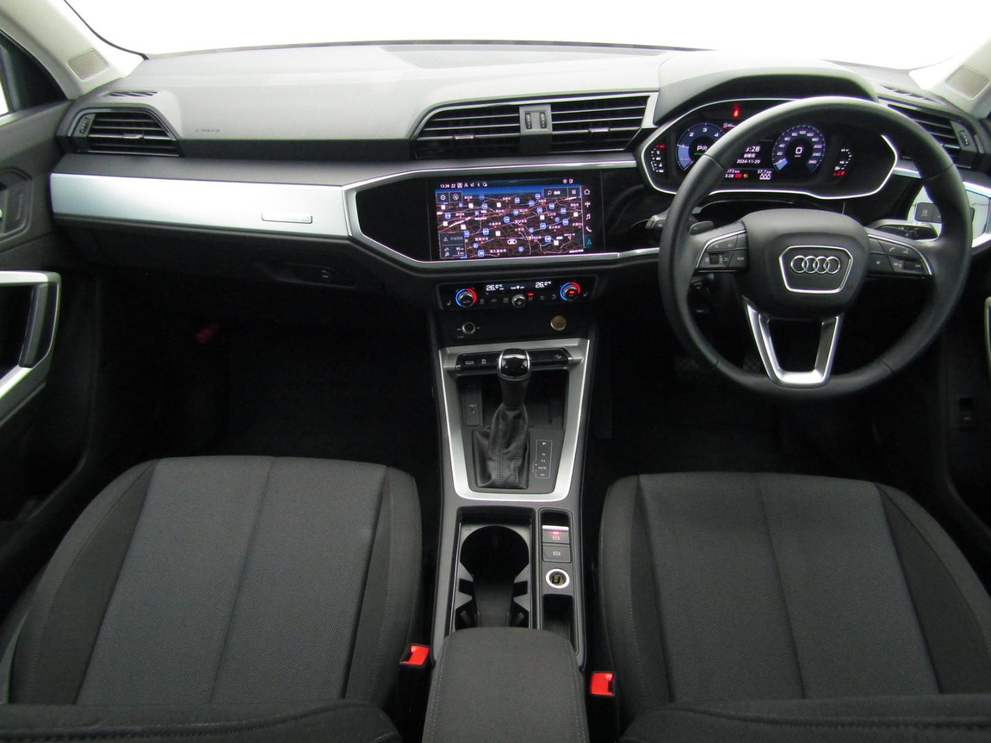 Image about Audi Q3 35 TDI quattro 110(150) kW(PS) S tronic