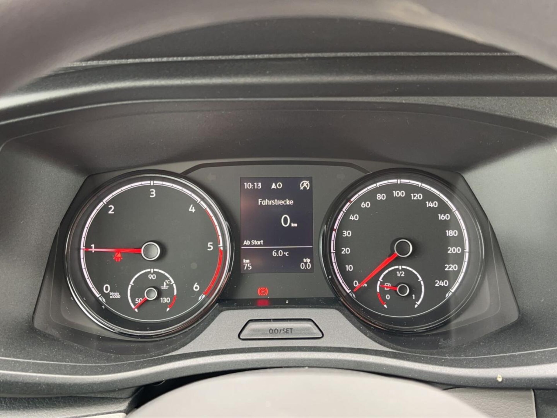 Volkswagen T6.1 Transporter Kombi langer Radstand