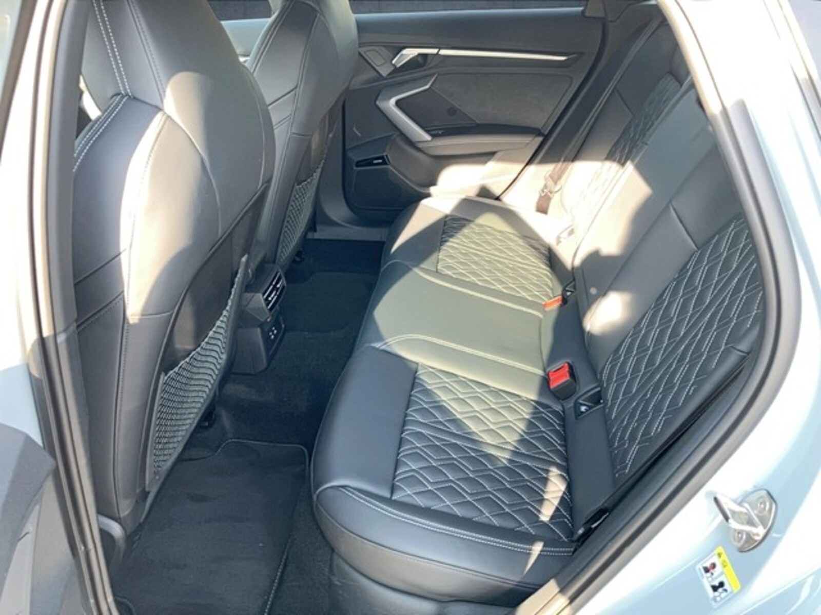 Audi A3 allstreet – Bild 11