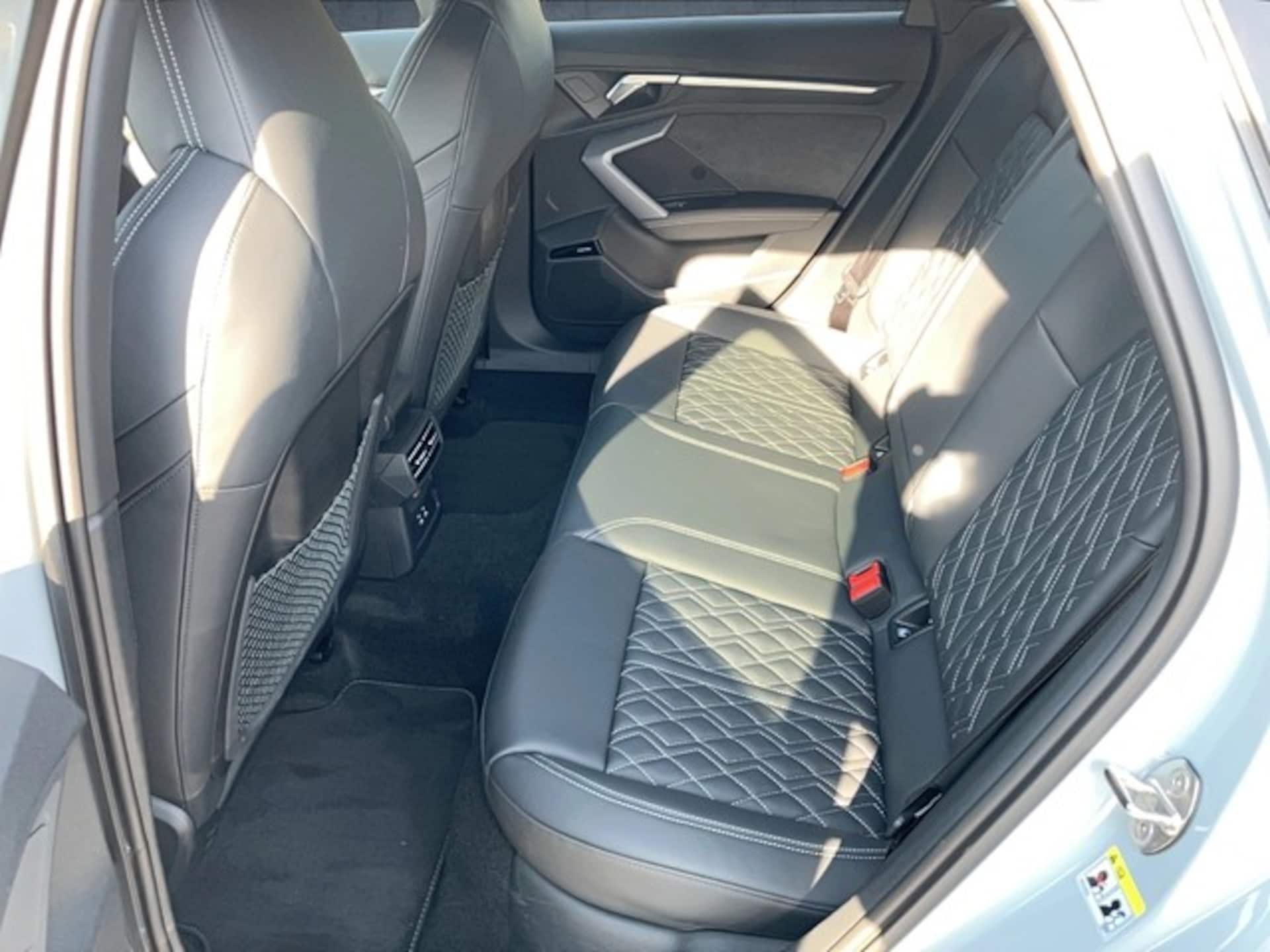 Audi A3 allstreet