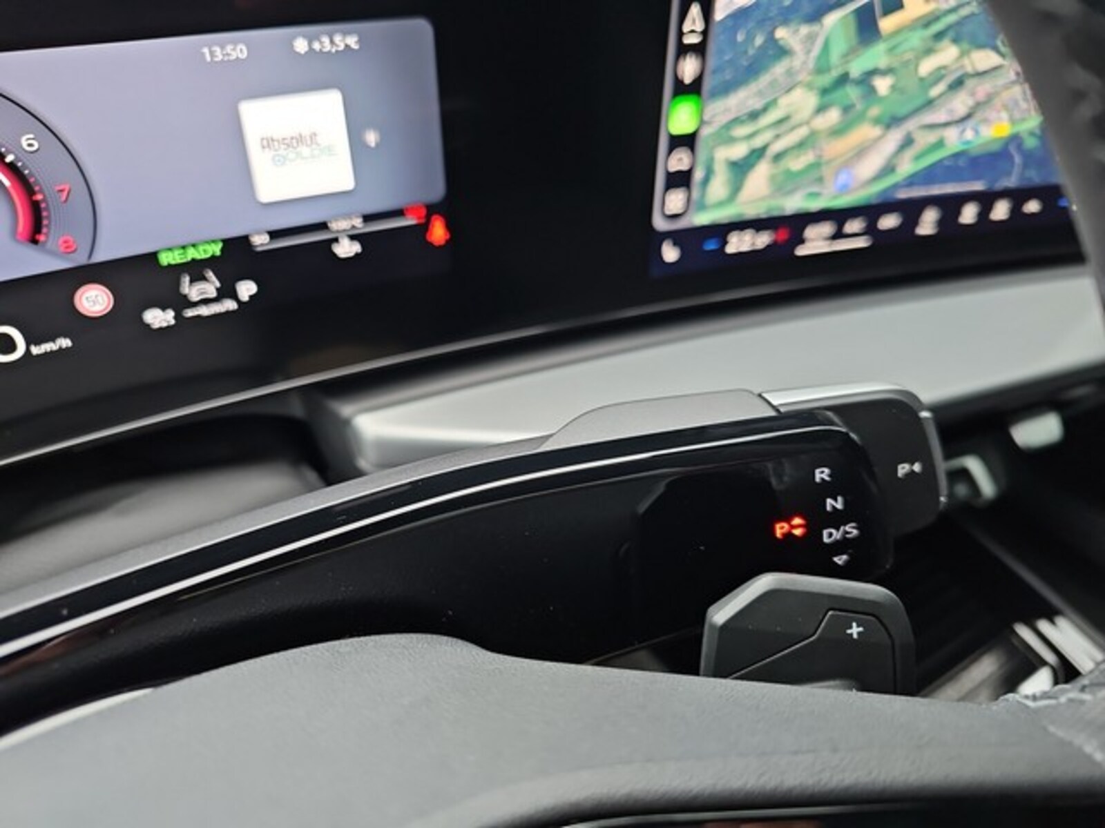 Audi Q3 – Bild 22