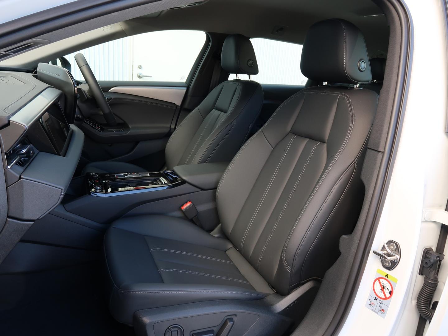 Audi A6 Avant e-tron e-tron performance 270,00 kW for more details contact your dealer