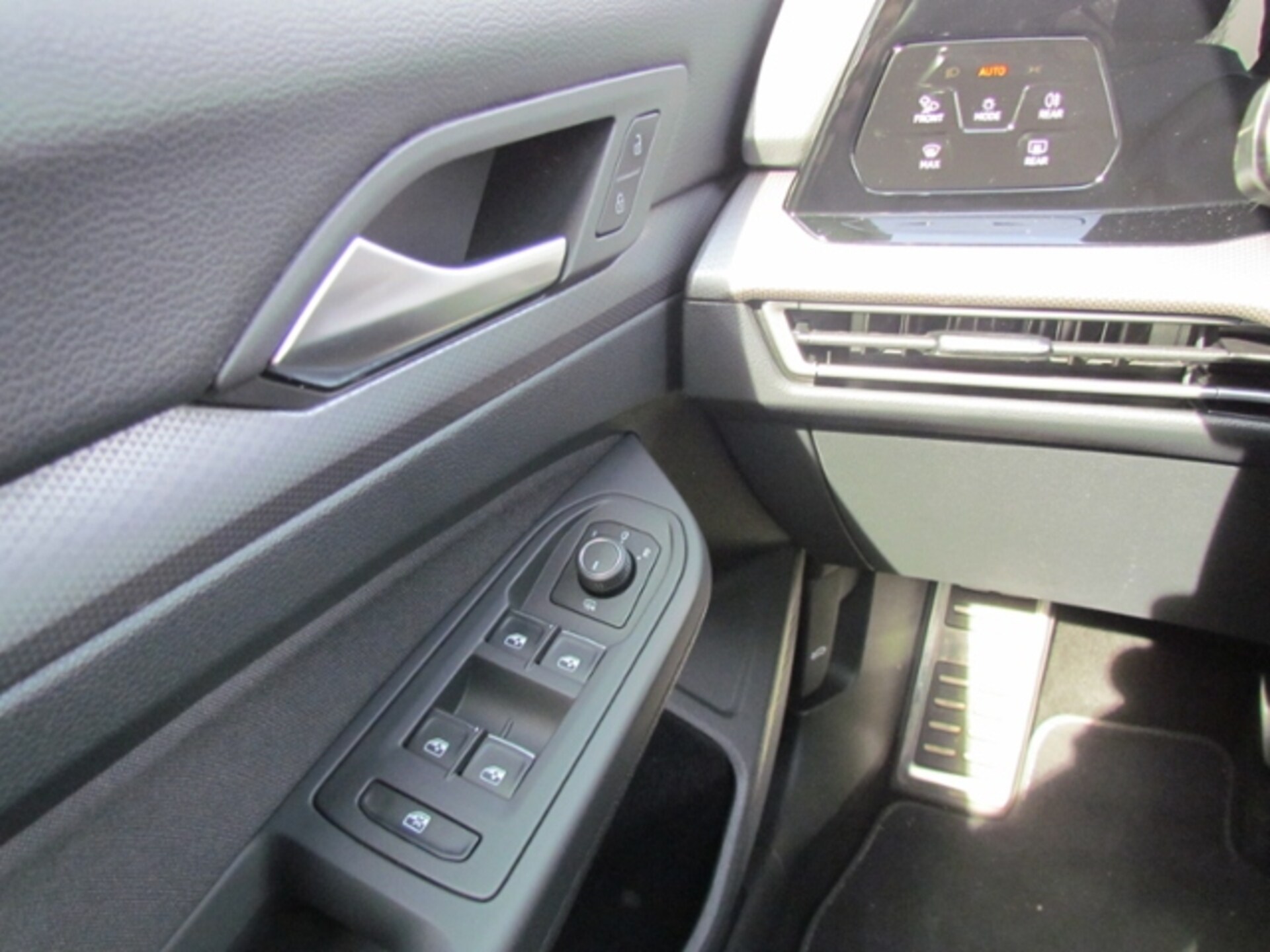 Volkswagen Golf Active
