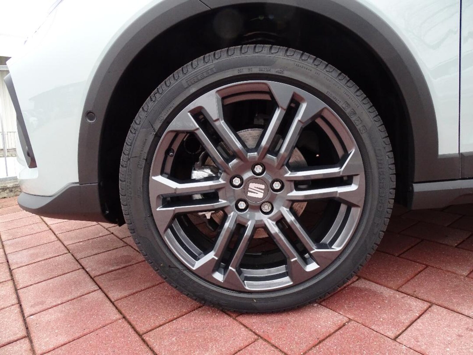SEAT Arona – Bild 15