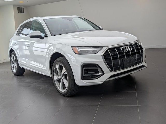 2024 Audi Q5