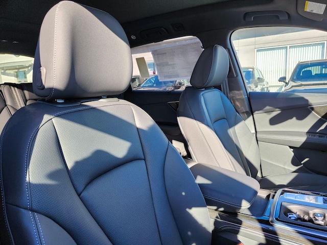 2026 Audi Q7 Premium Plus - Photo 18