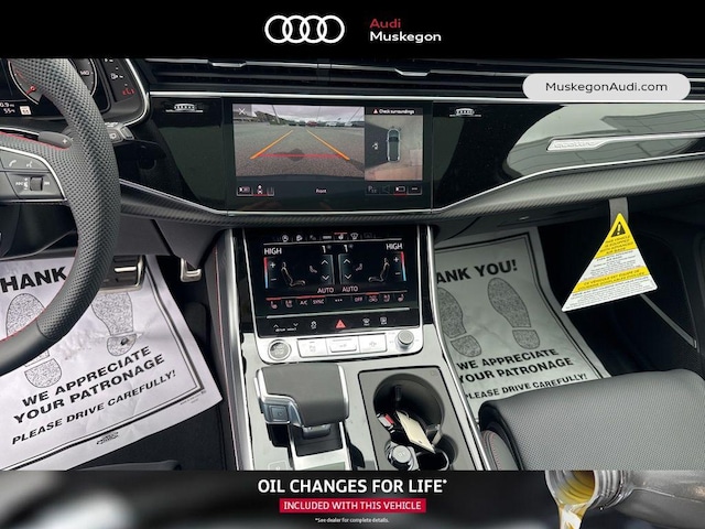 2026 Audi Q7 Prestige - Photo 21