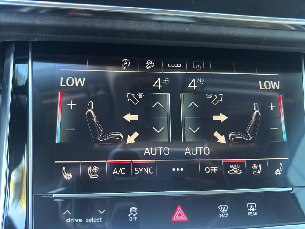 2025 Audi Q7 Premium Plus - Photo 32