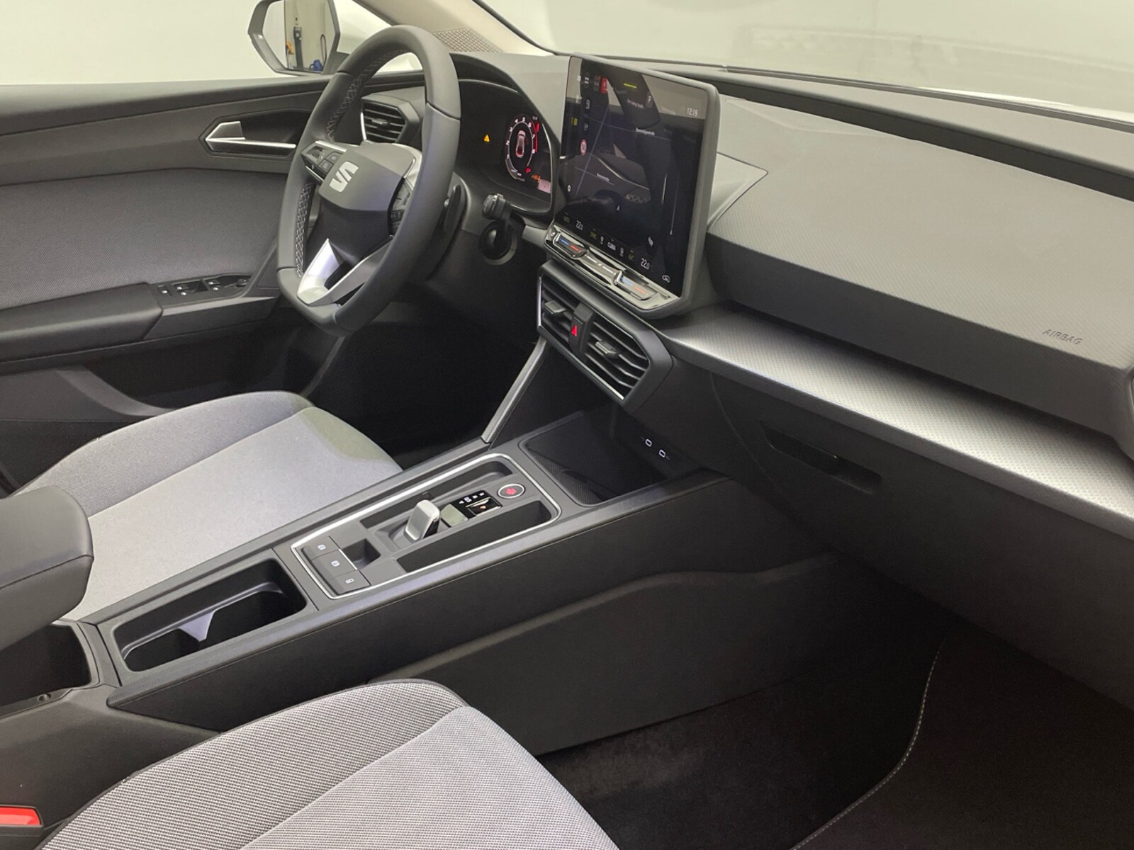 SEAT Leon – Bild 10