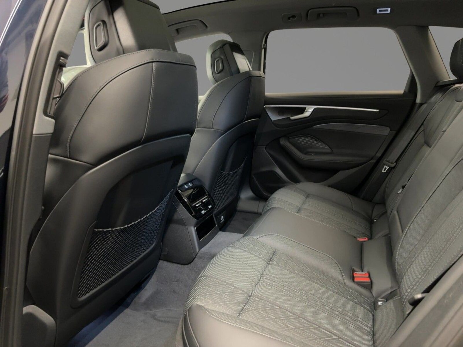 Audi A6 Avant – Bild 10