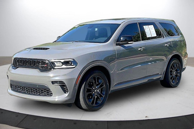 2022 Dodge Durango