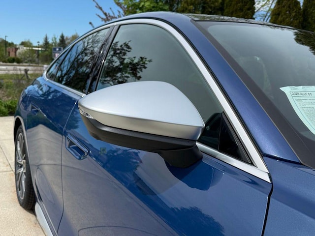 2026 Audi S5 Premium - Photo 9