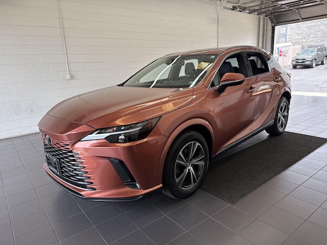 2023 Lexus RX 350