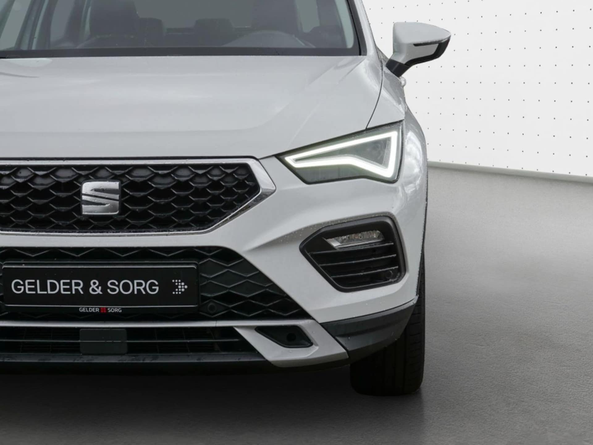 SEAT Ateca Style