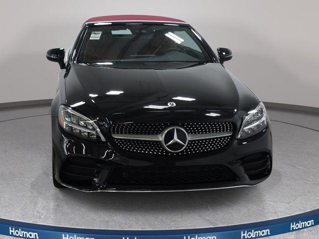 2023 Mercedes-Benz C 300