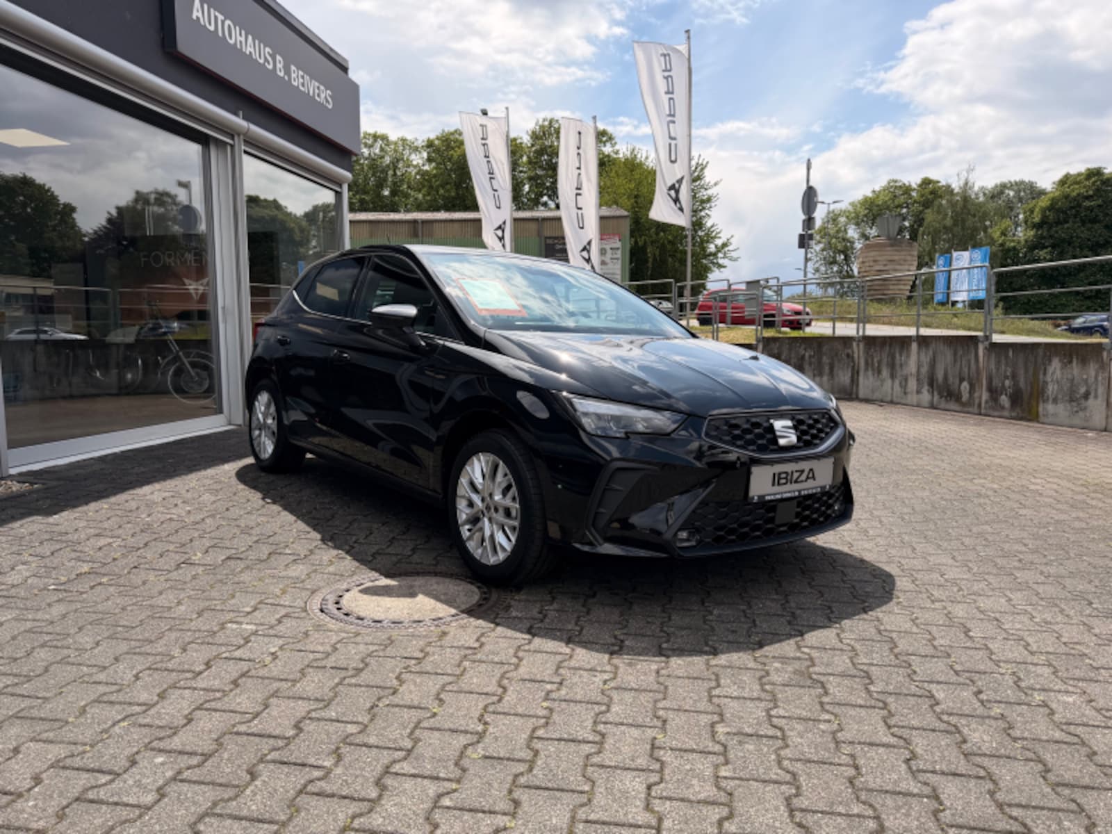 SEAT Ibiza – Bild 4