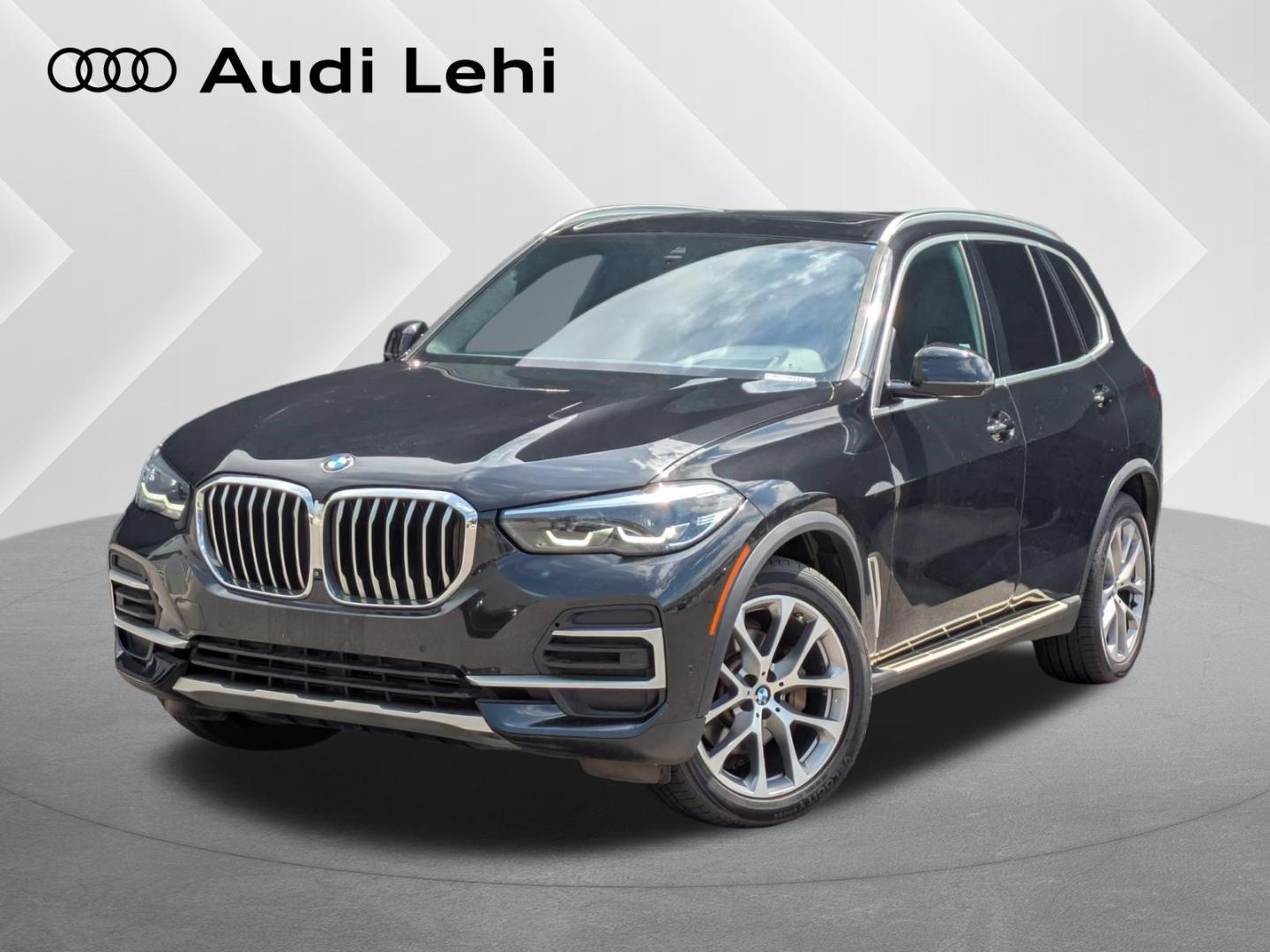2023 BMW X5