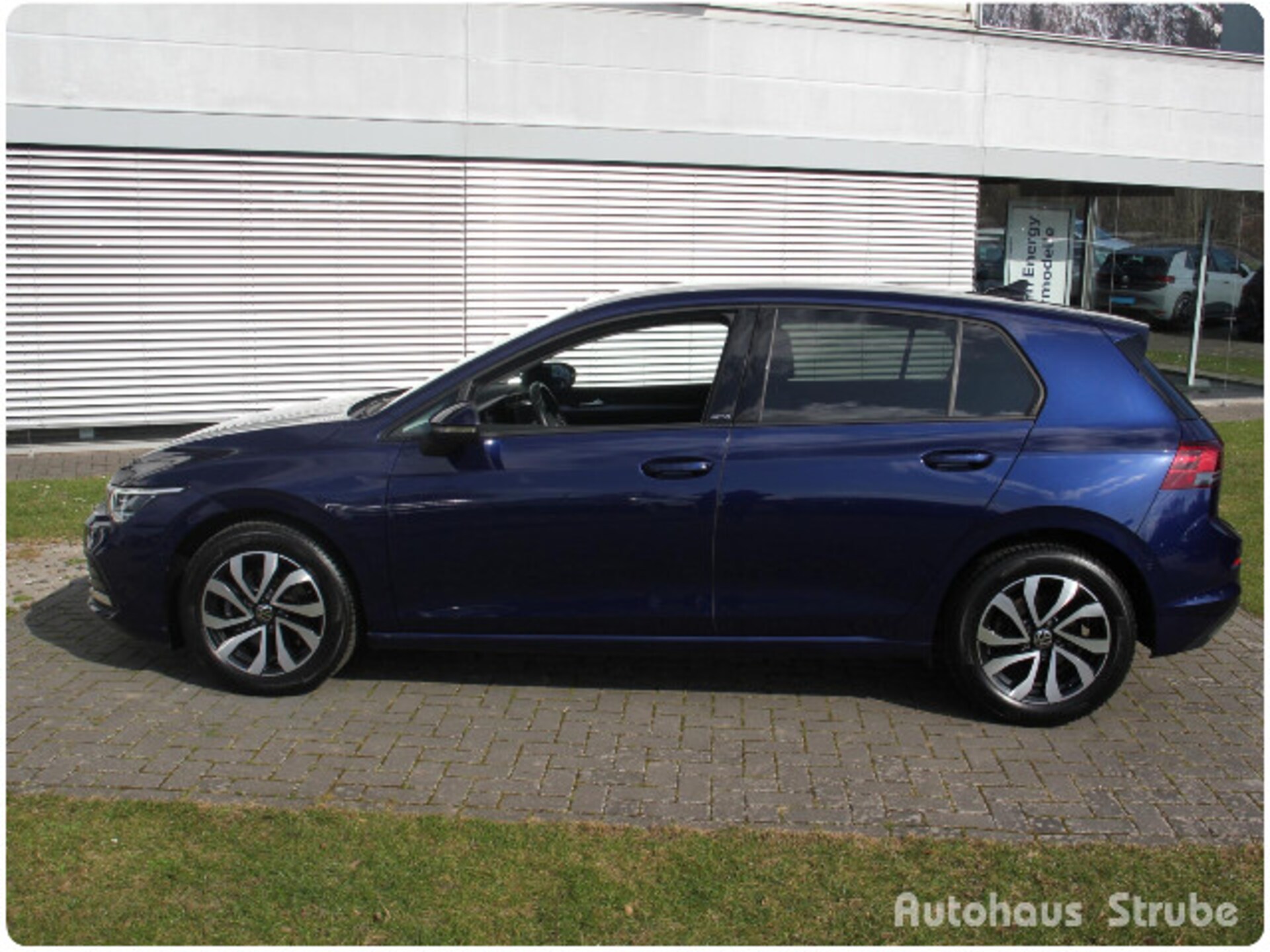 Volkswagen Golf Active