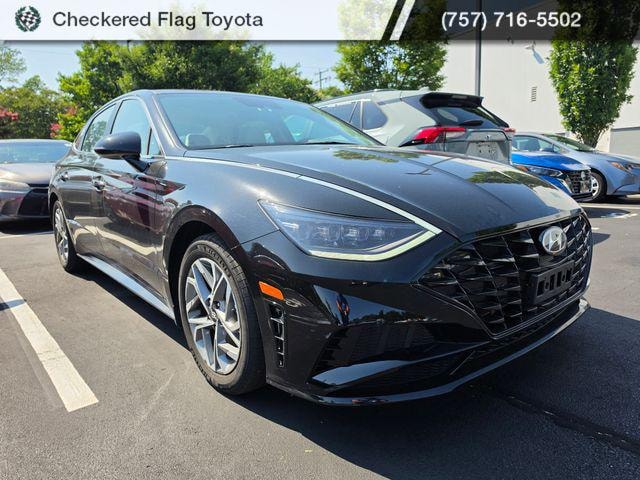 2023 Hyundai Sonata
