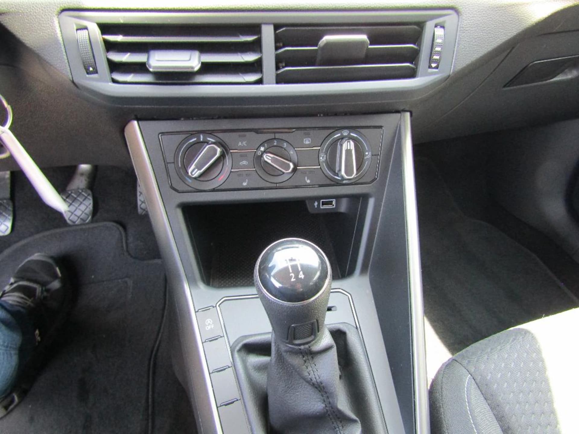 Volkswagen Polo Comfortline