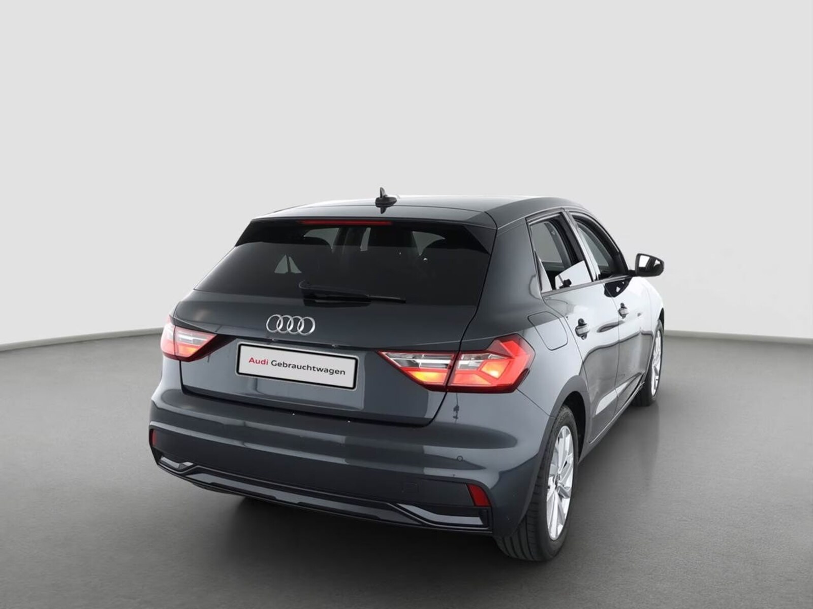 Audi A1 Sportback – Bild 3