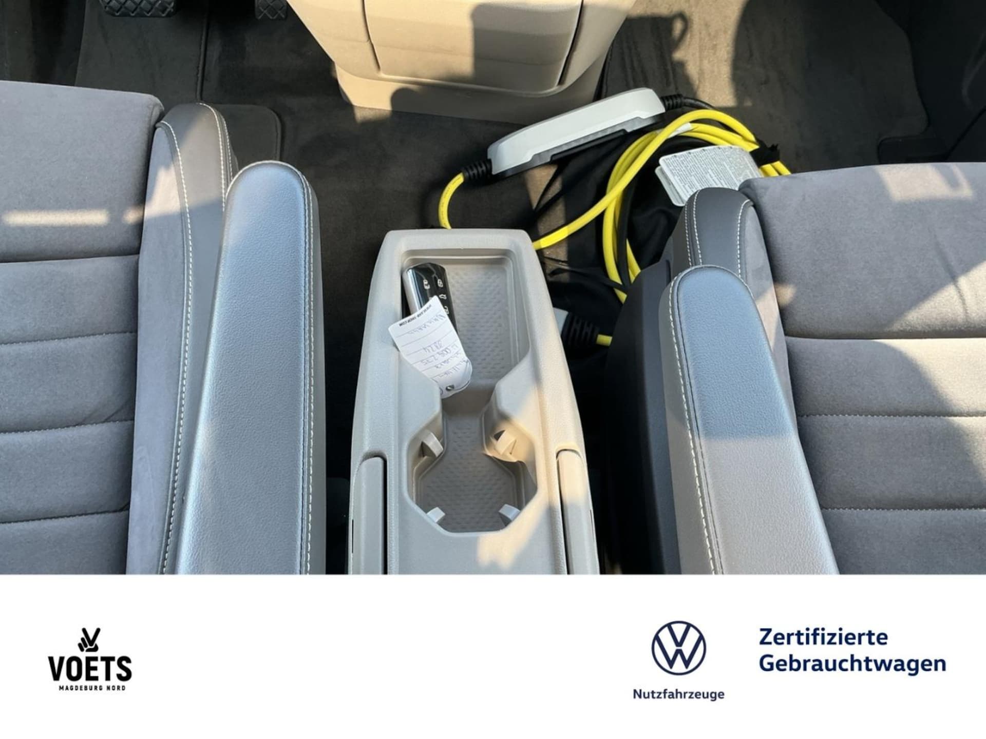 Volkswagen Multivan Life