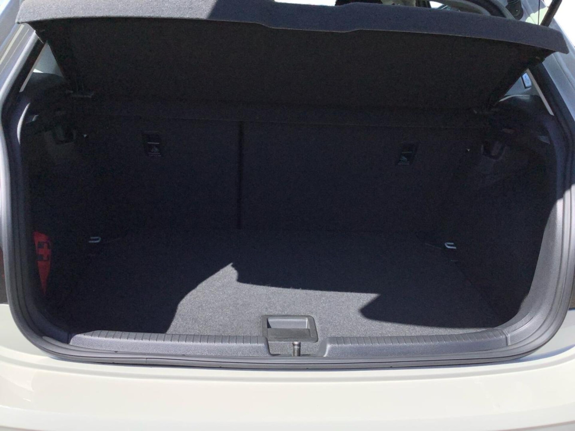 Volkswagen Polo Style