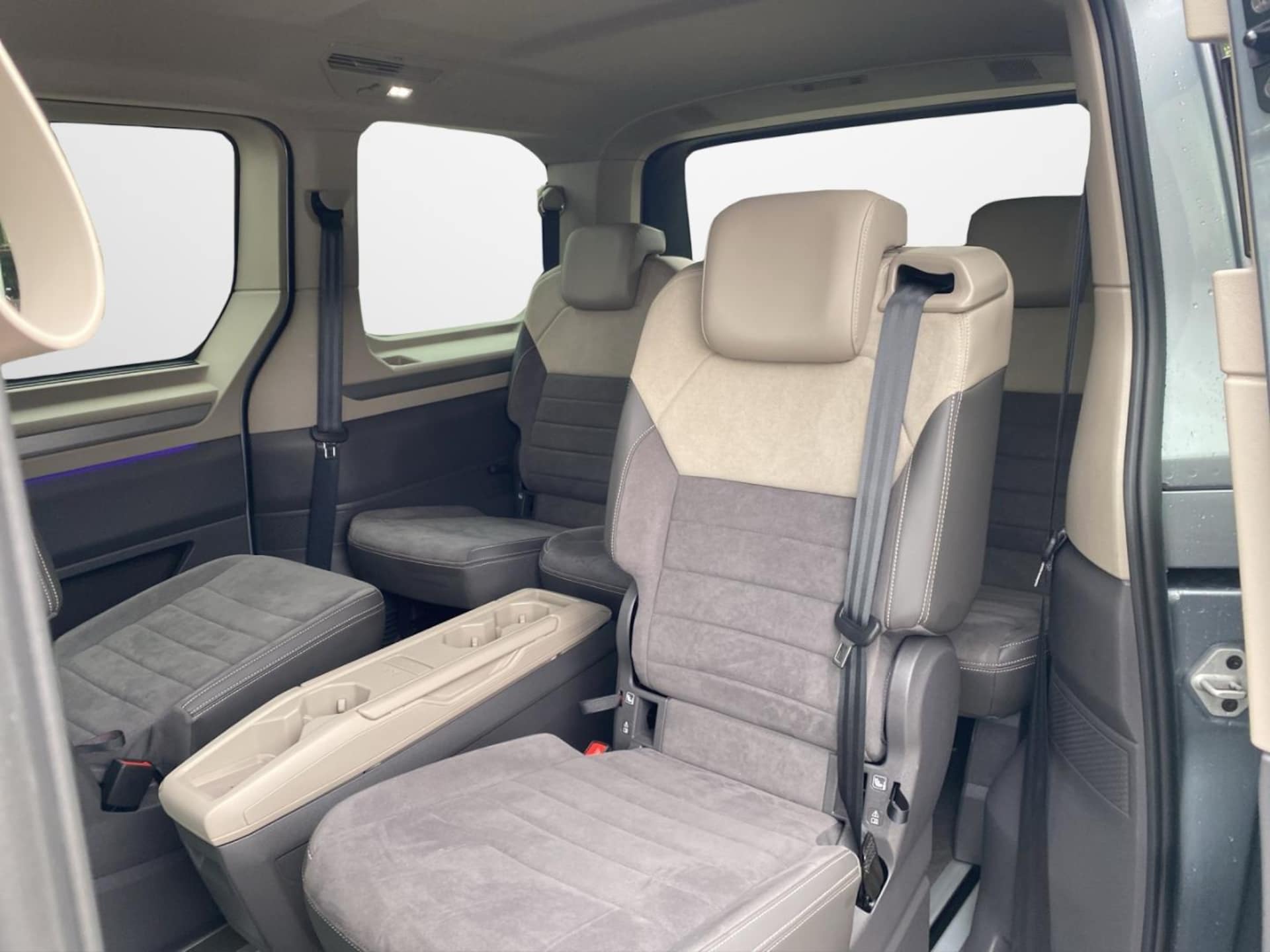 Volkswagen Multivan Life