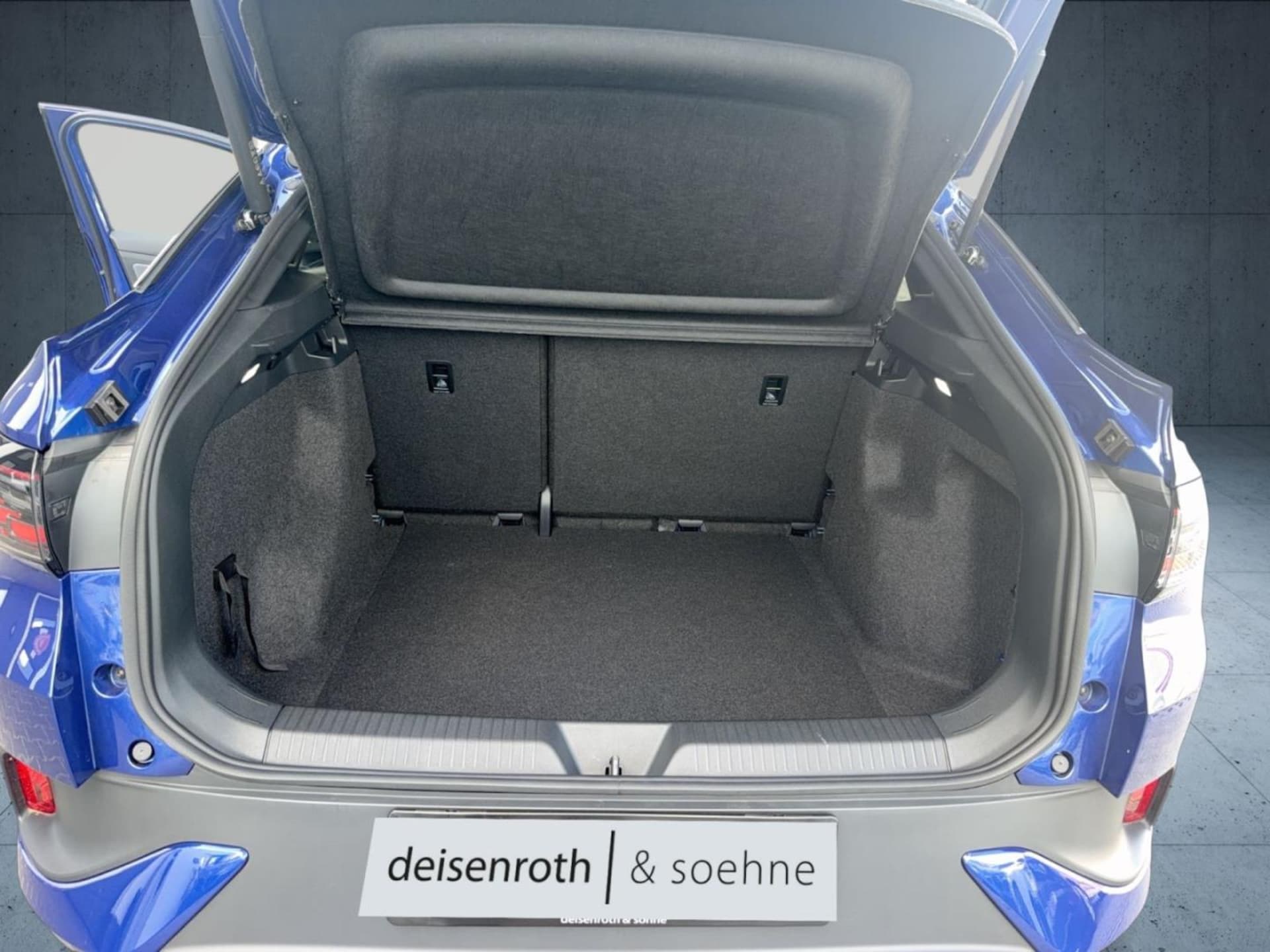 Volkswagen ID.5 Pure