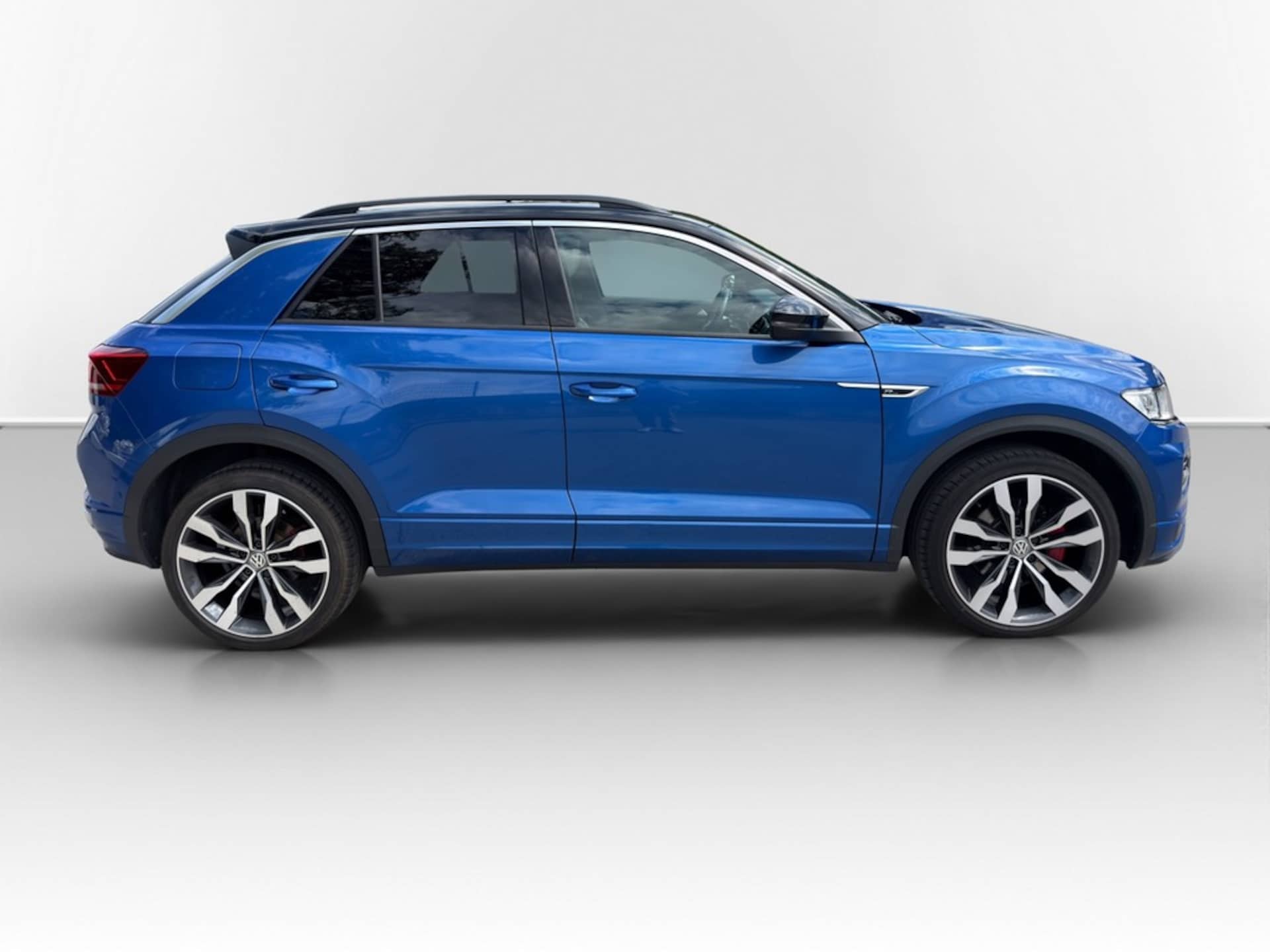 Volkswagen T-Roc Sport