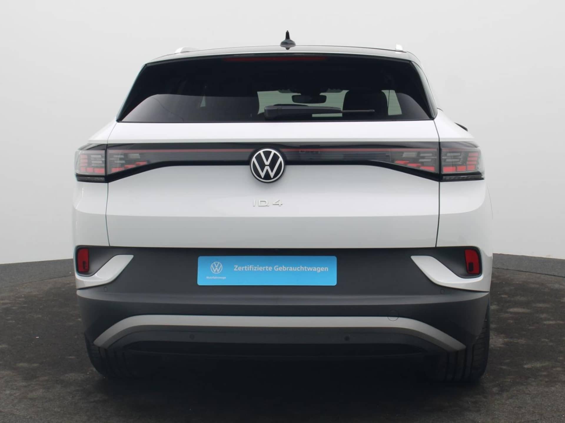 Volkswagen ID.4 Pro Performance