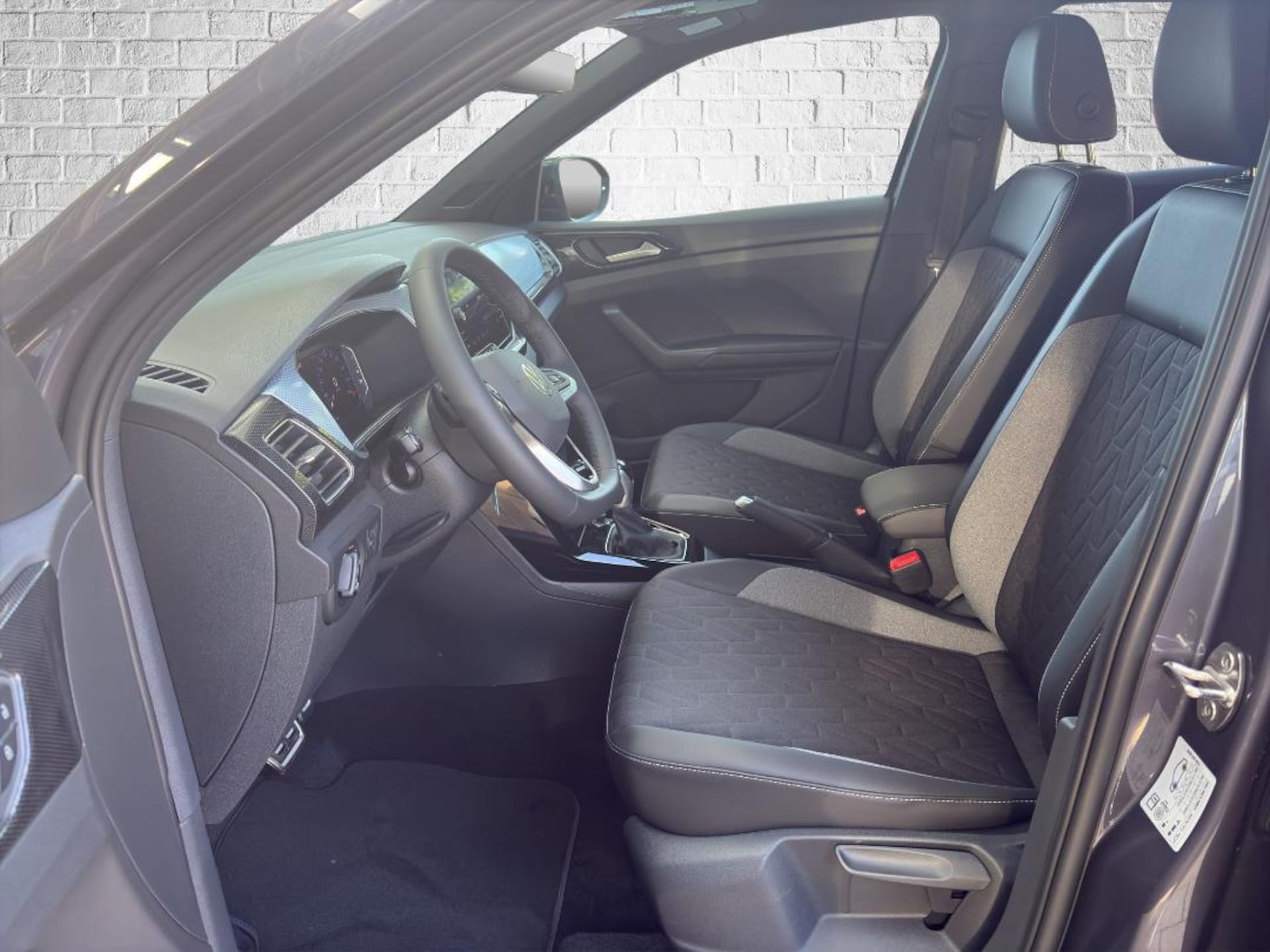 Volkswagen T-Cross ENERGY