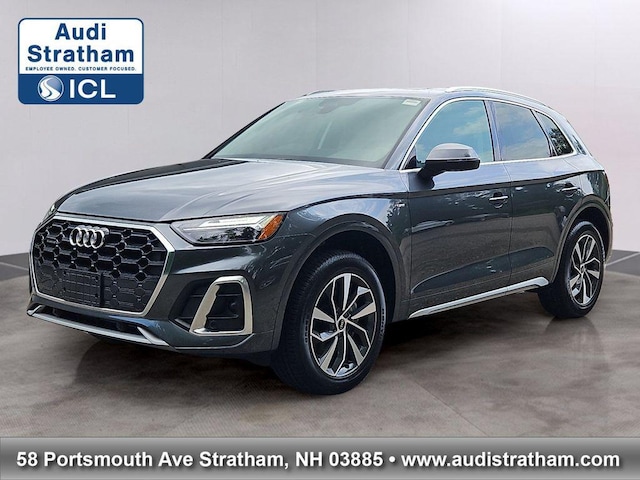Photo of 2023 Audi Q5 