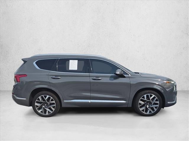 2022 Hyundai Santa Fe